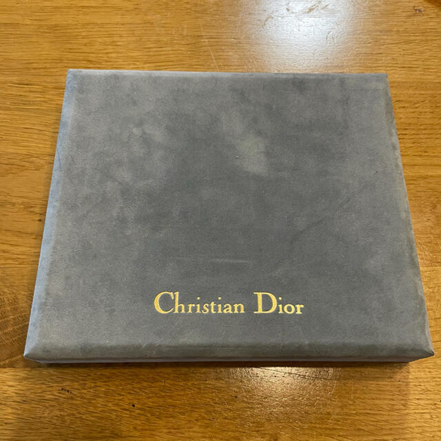 Christian Dior(クリスチャンディオール)のChristian Dior クリスチャンディオール　カトラリーセット インテリア/住まい/日用品のキッチン/食器(カトラリー/箸)の商品写真