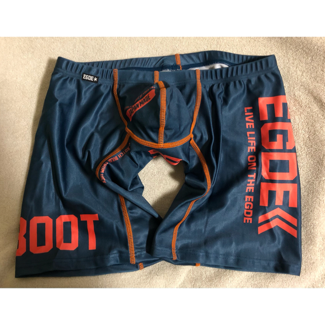 EGDE REBOOT SHORT BOXER