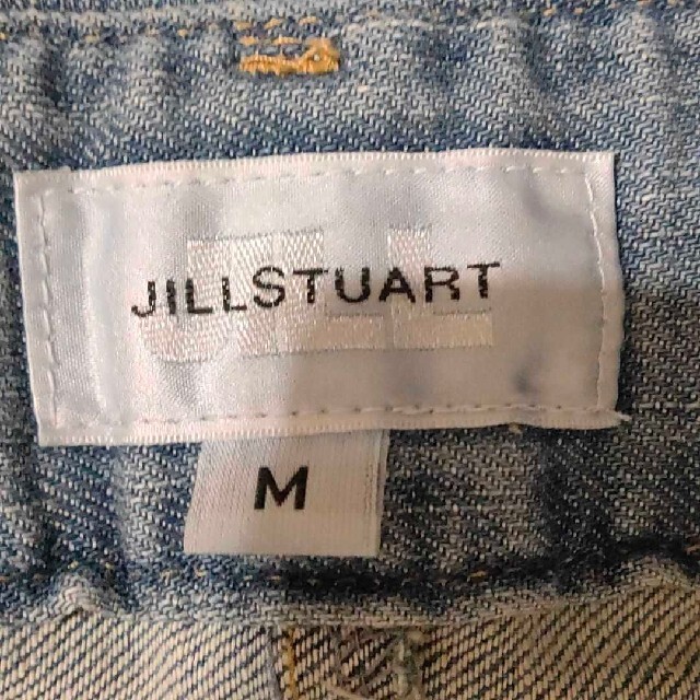 JILLSTUART(ジルスチュアート)のJILL STUART オーバーオール Mサイズ レディースのレディース その他(その他)の商品写真