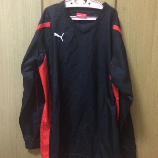 プーマ(PUMA)のプーマ(ジャケット/上着)