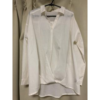 ショコラフィネローブ(chocol raffine robe)のchocol raffine robe カットソー(カットソー(長袖/七分))