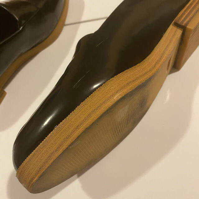 EMODA(エモダ)のEMODA ローファー M レディースの靴/シューズ(ローファー/革靴)の商品写真