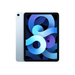 アイパッド(iPad)の即日発送！　新品未開封 iPad Air 第4世代　スカイブルー　64GB(タブレット)