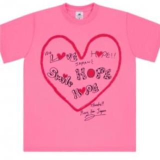 浜崎あゆみ POWER of MUSIC 2011 Tシャツ S 新品未開封(ミュージシャン)