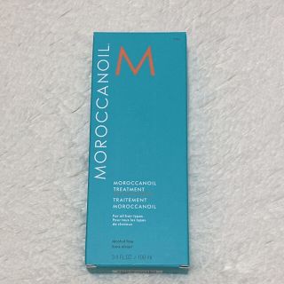 モロッカンオイル(Moroccan oil)のモロッカンオイル(オイル/美容液)