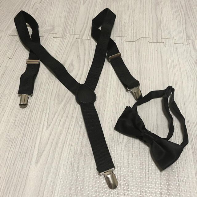 SUSPENDERS HUMAN MADE ヒューマンメイド サスペンダー | www