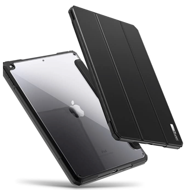 iPad Air (第 3 世代) Wi-Fi 64GB スペースグレイ 3