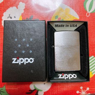 新品zippo ジッポー(タバコグッズ)