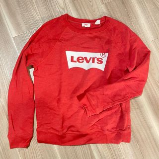 リーバイス(Levi's)のLevi's リーバイス　スウェット(トレーナー/スウェット)