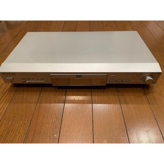 パナソニック(Panasonic)のPanasonic DVDプレーヤー(DVDプレーヤー)