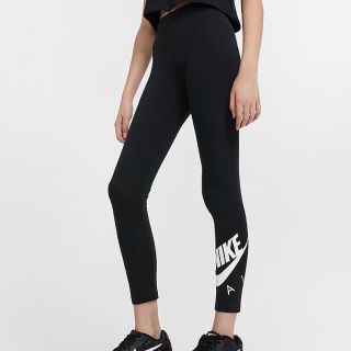 ナイキ(NIKE)のNIKE レギンス  130 キッズ (パンツ/スパッツ)