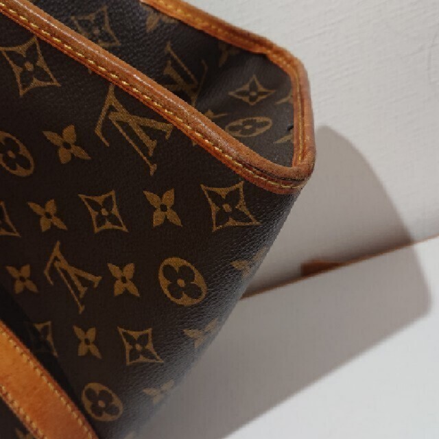 LOUIS VUITTON(ルイヴィトン)のLOUIS VUITTON バッグ レディースのバッグ(トートバッグ)の商品写真