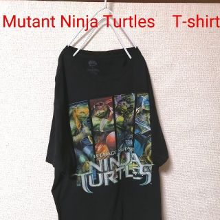 サンタモニカ(Santa Monica)のダイ様専用　 Mutant Ninja Turtles　Ｔシャツ(Tシャツ/カットソー(半袖/袖なし))