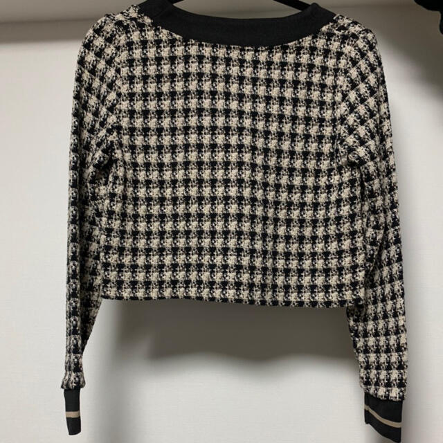 ZARA(ザラ)のザラ　セットアップ　トップス メンズのスーツ(セットアップ)の商品写真