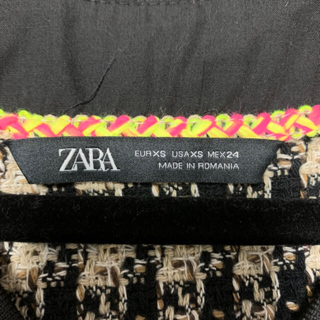 ZARA(ザラ)のザラ　セットアップ　トップス メンズのスーツ(セットアップ)の商品写真