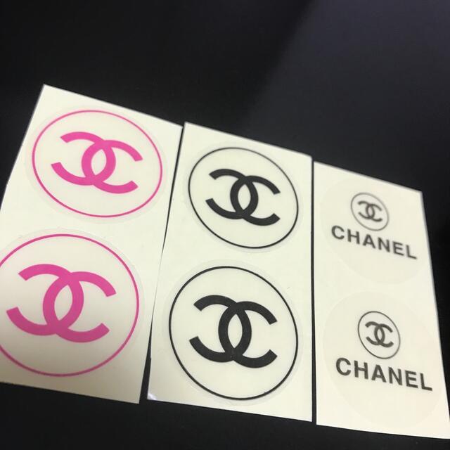 専用  シャネル CHANEL ココマーク