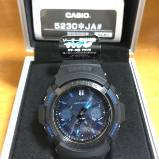 ジーショック(G-SHOCK)のG-SHOCK ジーショック　5230 JA CASIO カシオ(腕時計(デジタル))