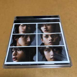 Best of KAT-TUN（通常盤）中古(ポップス/ロック(邦楽))