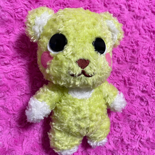 ポストペット コモモ ぬいぐるみの通販 by 咲くLove's shop|ラクマ ポストペット コモモ ぬいぐるみの通販 by 咲くLove's shop|ラクマ