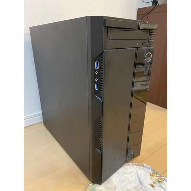 【海外 正規品】 spectacle様 専用 デスクトップ型PC