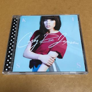 キス　カーリー　中古(ポップス/ロック(洋楽))