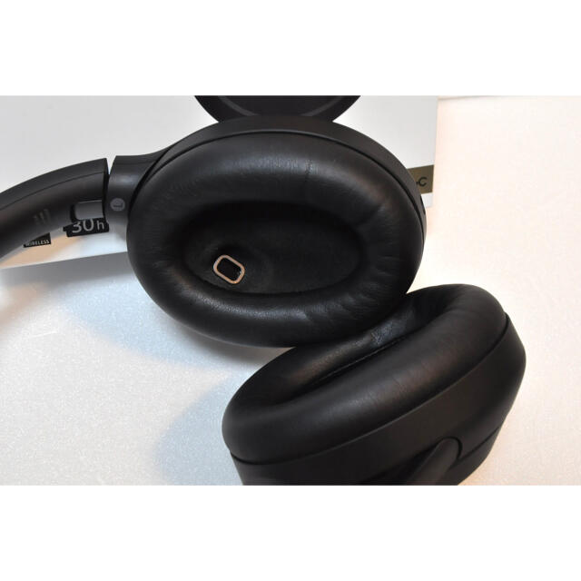☆極美品☆ SONY WH-1000XM4 ワイヤレス ステレオヘッドセット ☆極美品☆ SONY WH-1000XM4 ワイヤレス ステレオヘッドセット