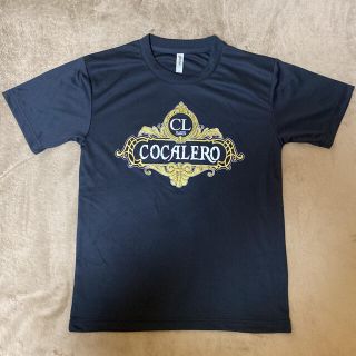 COCALELO Tシャツ(Tシャツ/カットソー(半袖/袖なし))