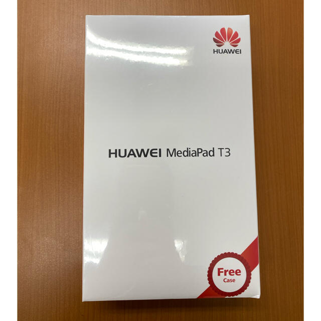 [新品]HUAWEI MediaPad T3