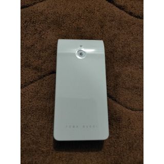 エヌティティドコモ(NTTdocomo)の【クーポン利用可能】SIMPURE N FOMA N600 WHITE(その他)