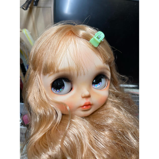 blythe ブライスカスタム xianxiandoll 全国総量無料で blythe ブライスカスタム xianxiandoll 全国総量無料で