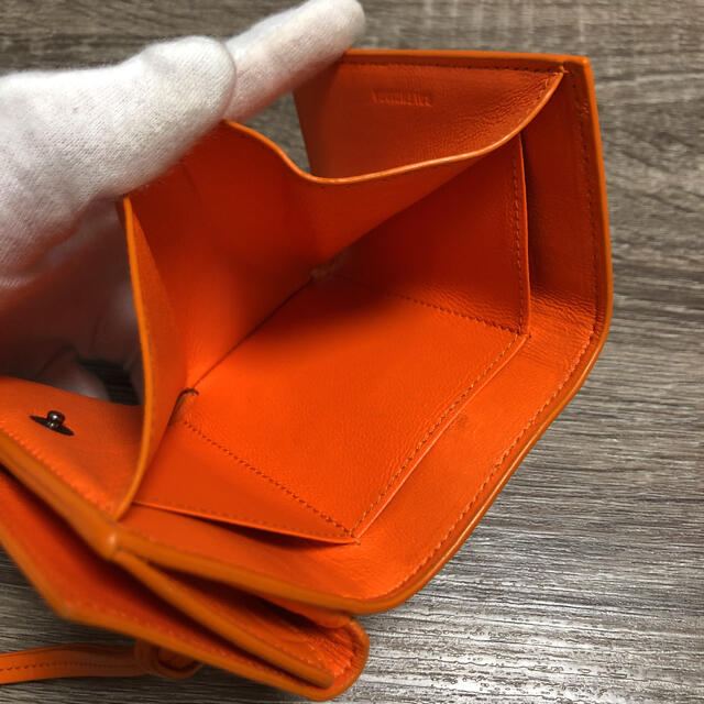 今年も話題の 美品 バレンシアガ ネオ クラシック ミニ ウォレット 三つ折り財布 オレンジ 財布 Hautarzt Oebbecke De 今年も話題の 美品 バレンシアガ ネオ クラシック ミニ ウォレット 三つ折り財布 オレンジ 財布 Hautarzt Oebbecke De
