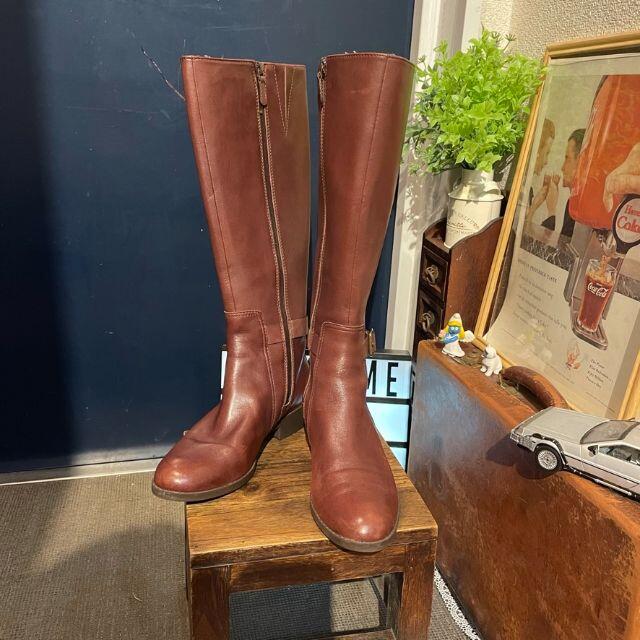 Cole Haan 良品 Cole Haan コールハーン ロングブーツ 7b 24cm 防水の通販 By Huruikutsu Work コールハーンならラクマ Cole Haan 良品 Cole Haan コールハーン ロングブーツ 7b 24cm 防水の通販 By Huruikutsu Work コールハーンならラクマ