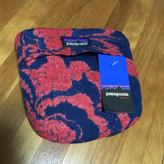 パタゴニア(patagonia)のpatagonia バッグ carry ya'll bag エコバッグ (トートバッグ)