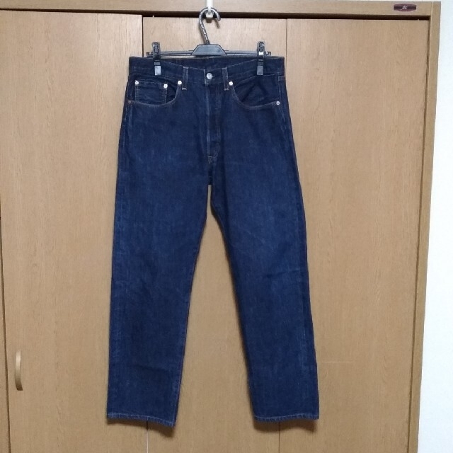 Levi's(リーバイス)のリーバイス 501 LVC 1976   米国製 66 前期 メンズのパンツ(デニム/ジーンズ)の商品写真