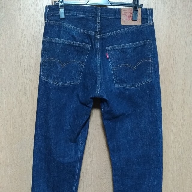 Levi's(リーバイス)のリーバイス 501 LVC 1976   米国製 66 前期 メンズのパンツ(デニム/ジーンズ)の商品写真