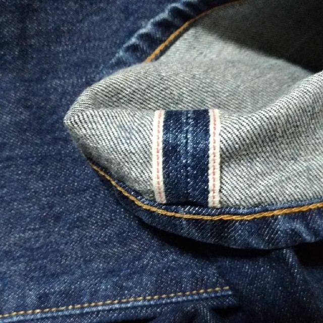 Levi's(リーバイス)のリーバイス 501 LVC 1976   米国製 66 前期 メンズのパンツ(デニム/ジーンズ)の商品写真