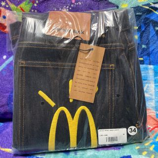 CACTUS - Travis scott CACTUS JACK McDonald コラボの通販 by ジキル