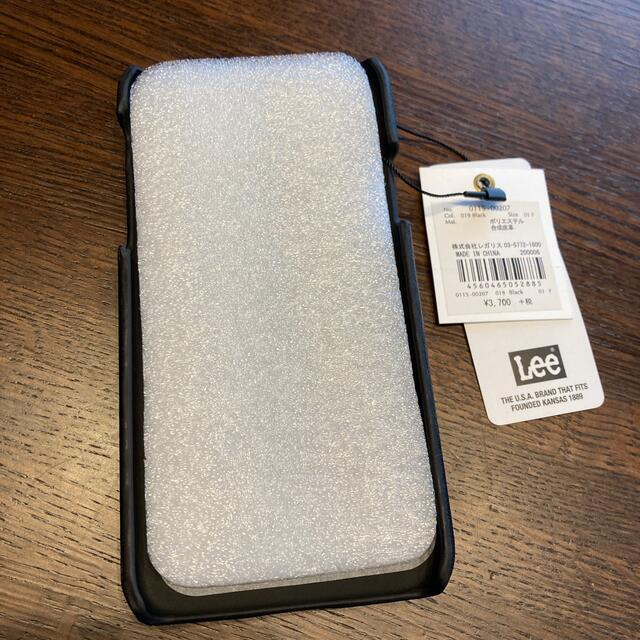 Lee(リー)の最終値下げ SMIR NASLI × Lee iphoneX XS スマホケース スマホ/家電/カメラのスマホアクセサリー(iPhoneケース)の商品写真