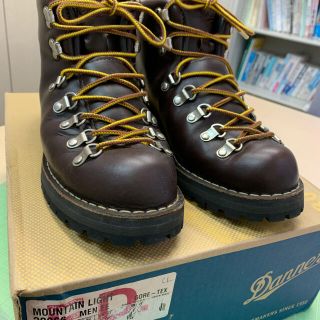 ダナー(Danner)のダナー　マウンテンライト　US7(ブーツ)