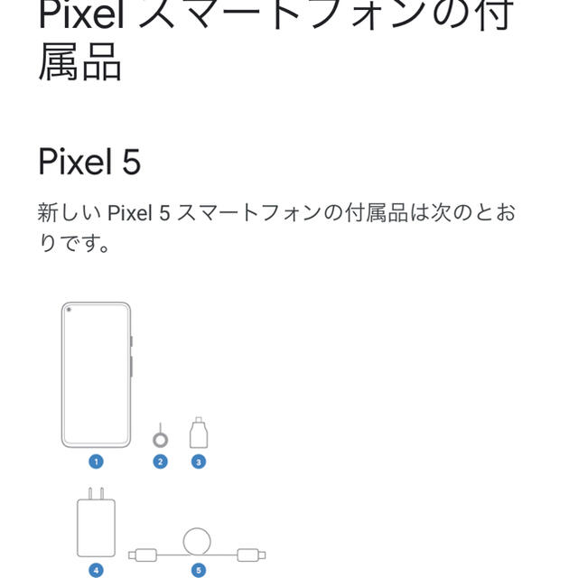 Google Pixel(グーグルピクセル)の【美品】Google pixel5 justblack 128GB スマホ/家電/カメラのスマートフォン/携帯電話(スマートフォン本体)の商品写真