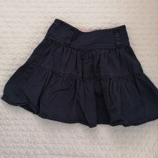 ラルフローレン(Ralph Lauren)の2歳女のコ　ラルフローレンスカート　(スカート)