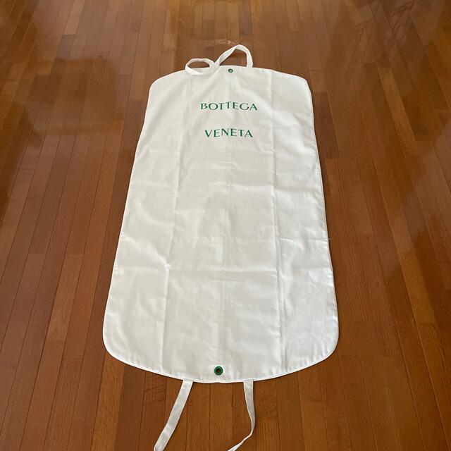 Bottega Veneta(ボッテガヴェネタ)のボッテガべネタ　ガーメント レディースのバッグ(ショップ袋)の商品写真
