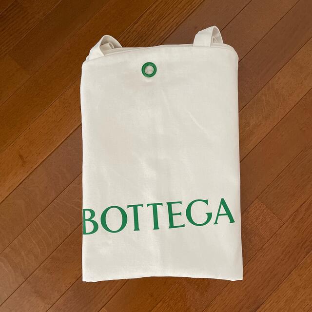 Bottega Veneta(ボッテガヴェネタ)のボッテガべネタ　ガーメント レディースのバッグ(ショップ袋)の商品写真