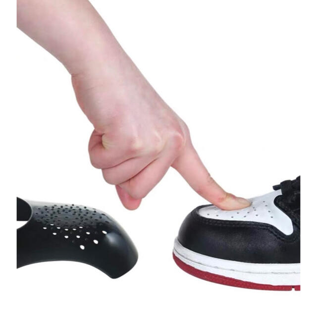 スニーカープロテクター エアフォース エアジョーダン　アディダス メンズの靴/シューズ(スニーカー)の商品写真