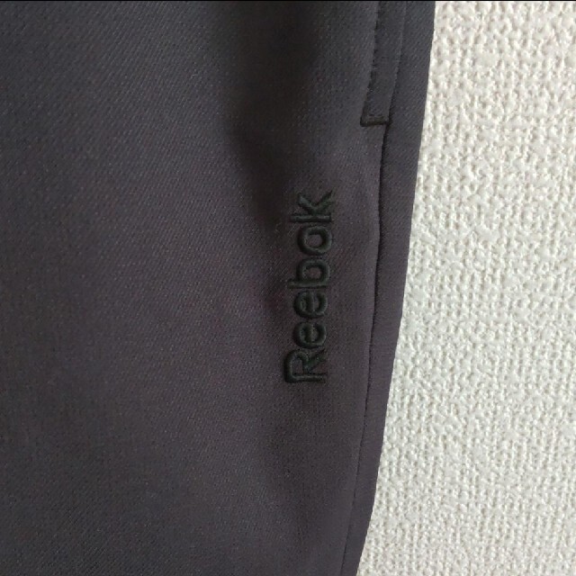 Reebok(リーボック)のReebok　レディース　トレーニングパンツ スポーツ/アウトドアのトレーニング/エクササイズ(トレーニング用品)の商品写真