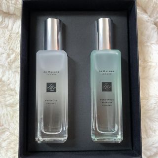 ジョーマローン(Jo Malone)のJo Malone ウォーターリリー&オスマンサスブロッサム(香水(女性用))