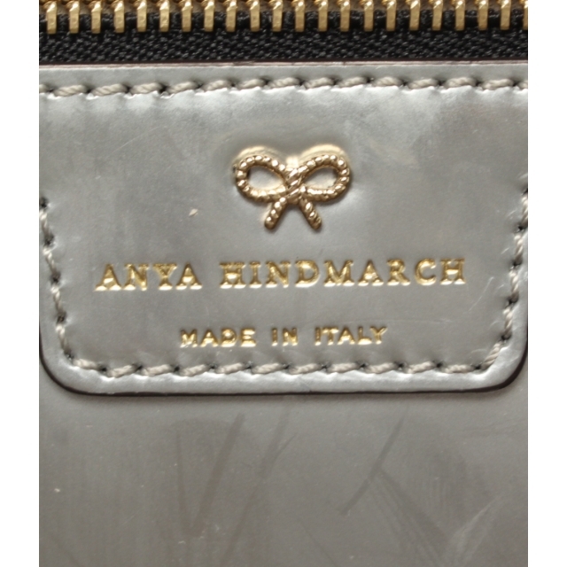 ANYA HINDMARCH(アニヤハインドマーチ)のアニヤハインドマーチ Anya Hindmarch トートバッグ レディース レディースのバッグ(トートバッグ)の商品写真