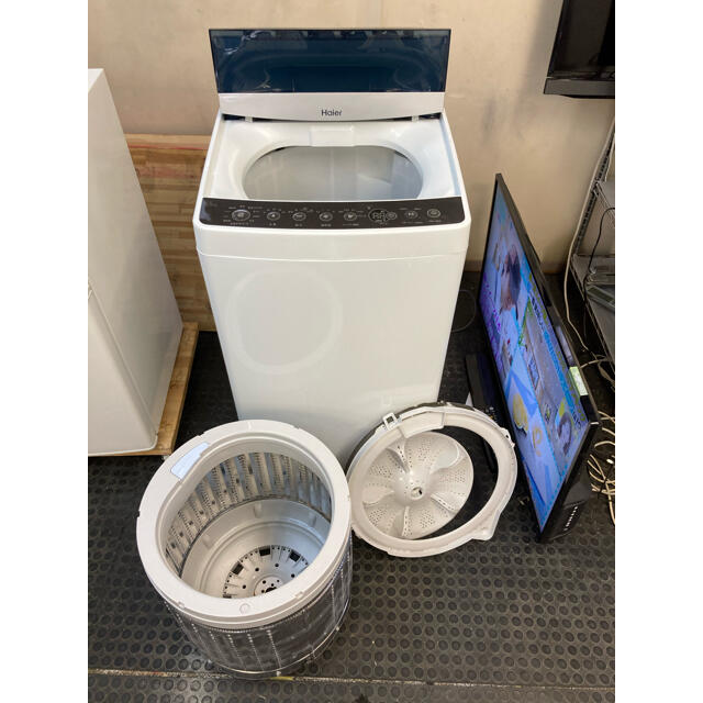 2点家電セット 冷蔵庫、洗濯機、☆設置無料、送料無料♪ - electrabd.com
