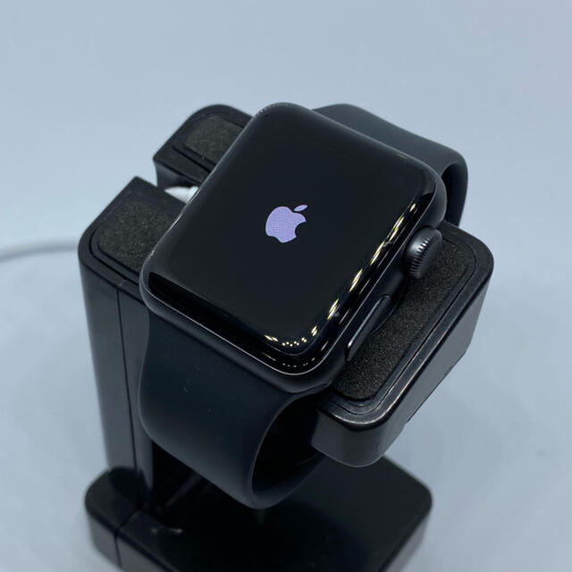 Apple Watch series 3 38mm GPSモデル 値下げ中 高品質の人気 7905円