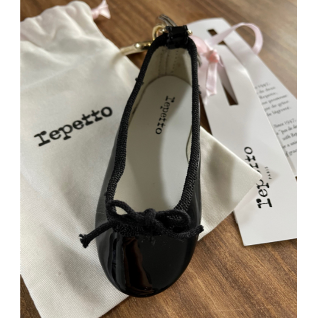 repetto - repetto キーリングの通販 by Shima's shop｜レペットならラクマ